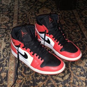 Air Jordan Men’s 1 Retro High